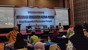 Anggota Komisi VI Ini Dukung Pembentukan Ekosistem Keuangan Bagi Jutaan Pelaku Usaha Kecil di Indonesia