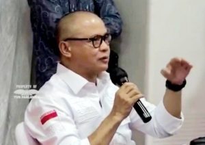 <em>Dukung Insinyur Indonesia Bangun IKN Nusantara, DPR: Sekaligus Percepat Proses Transisi Energi Nasional</em>