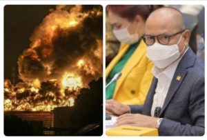 Kilang Pertamina Kembali Terbakar, Mukhtarudin: Harus Evaluasi Total Semua Unit