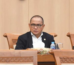 BBM Naik, Ini Kata Anggota Legislatif Golkar Mukhtarudin