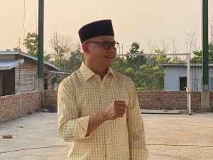 Mukhtarudin: Demokrasi di Indonesia Perlu Ditingkatkan