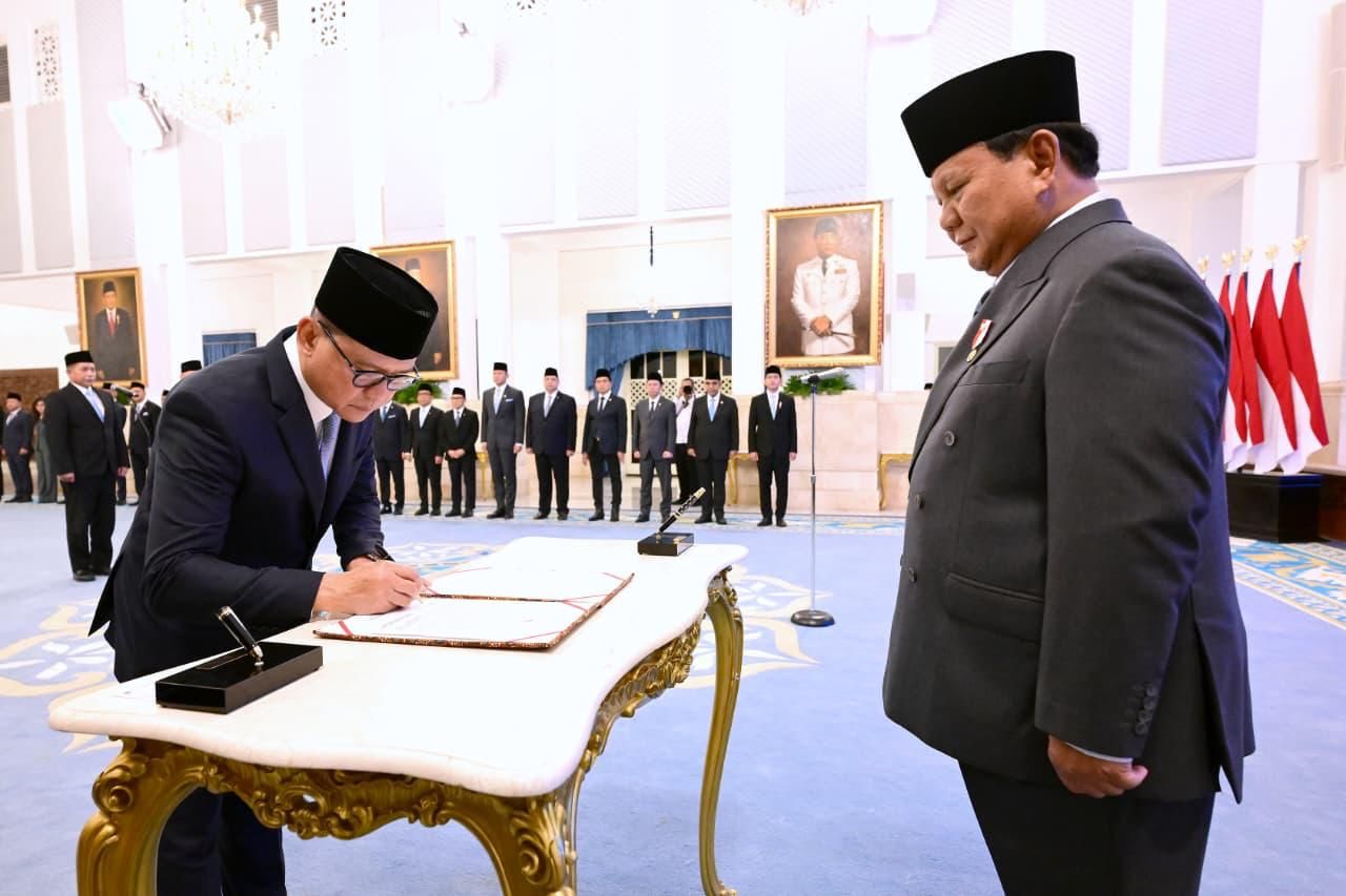 Menteri P2MI Mukhtarudin_1