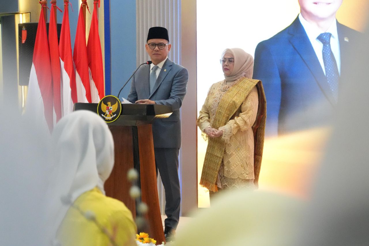 Menteri P2MI Mukhtarudin_2